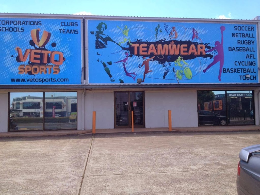 Veto Sports - Brisbane | Unit 5/47 Learoyd Rd, Acacia Ridge QLD 4110, Australia | Phone: (07) 3345 8006