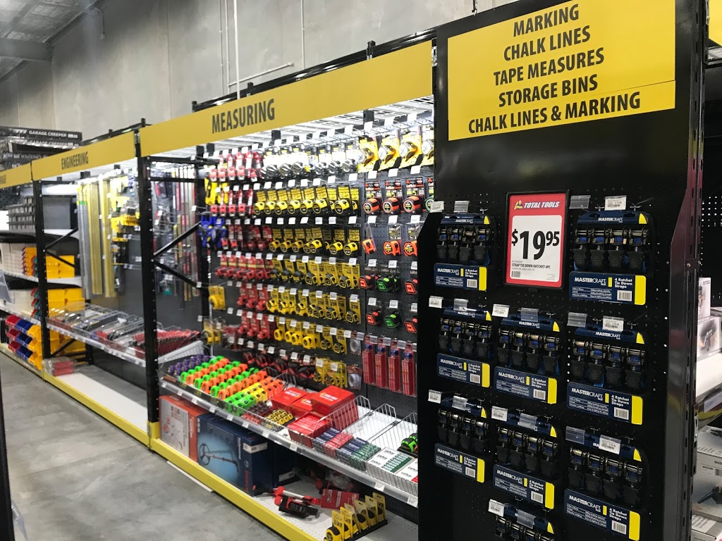 Total Tools North Lakes | hardware store | Tenancy 1/30 Torres Crescent, North Lakes QLD 4509, Australia | 0731868868 OR +61 7 3186 8868