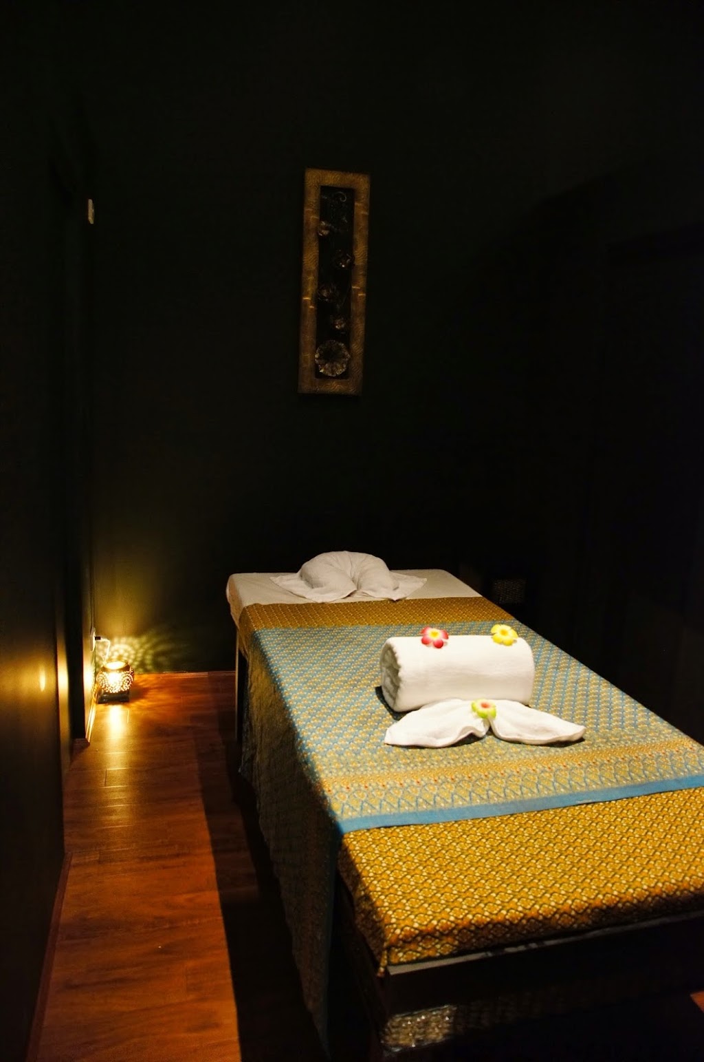 Sawasdee Thai Massage Canberra | Shop3, Tuggeranong Square, 310 Anketell St, Greenway ACT 2900, Australia | Phone: (02) 6293 9123
