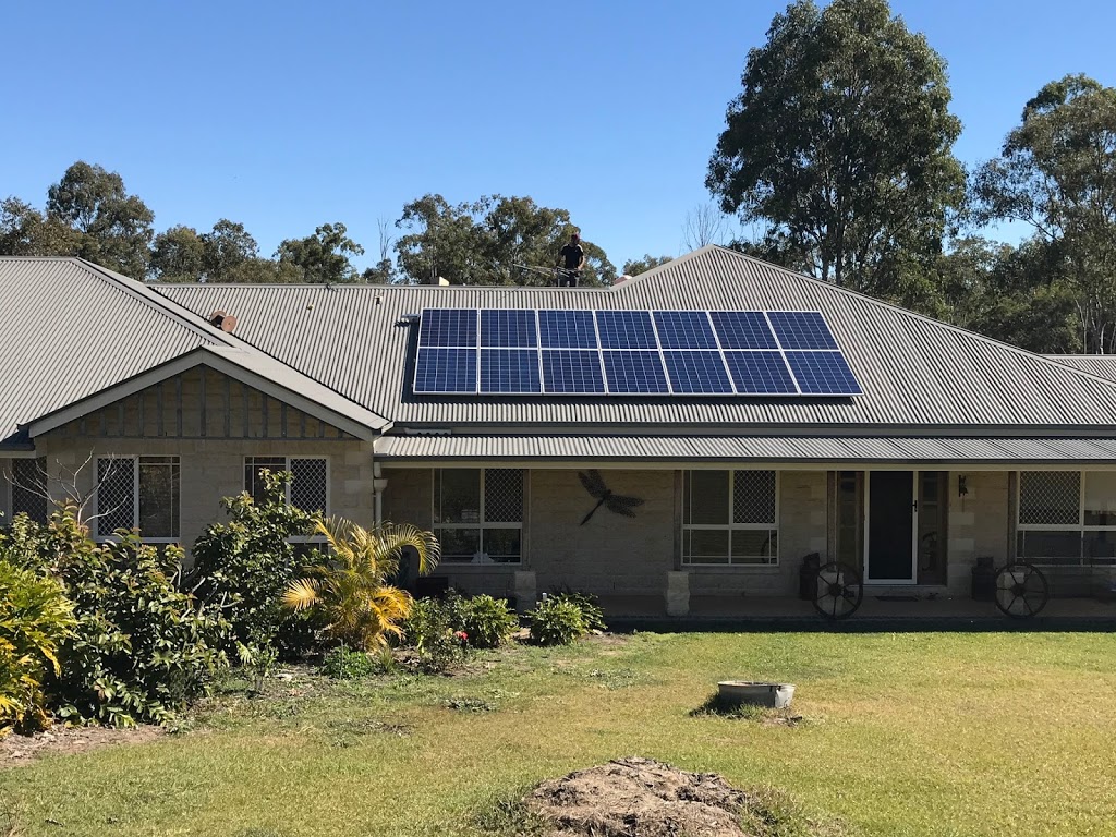 Top Value Solar | 12/2 Sheppards Dr, Greenbank QLD 4124, Australia | Phone: 1300 413 266