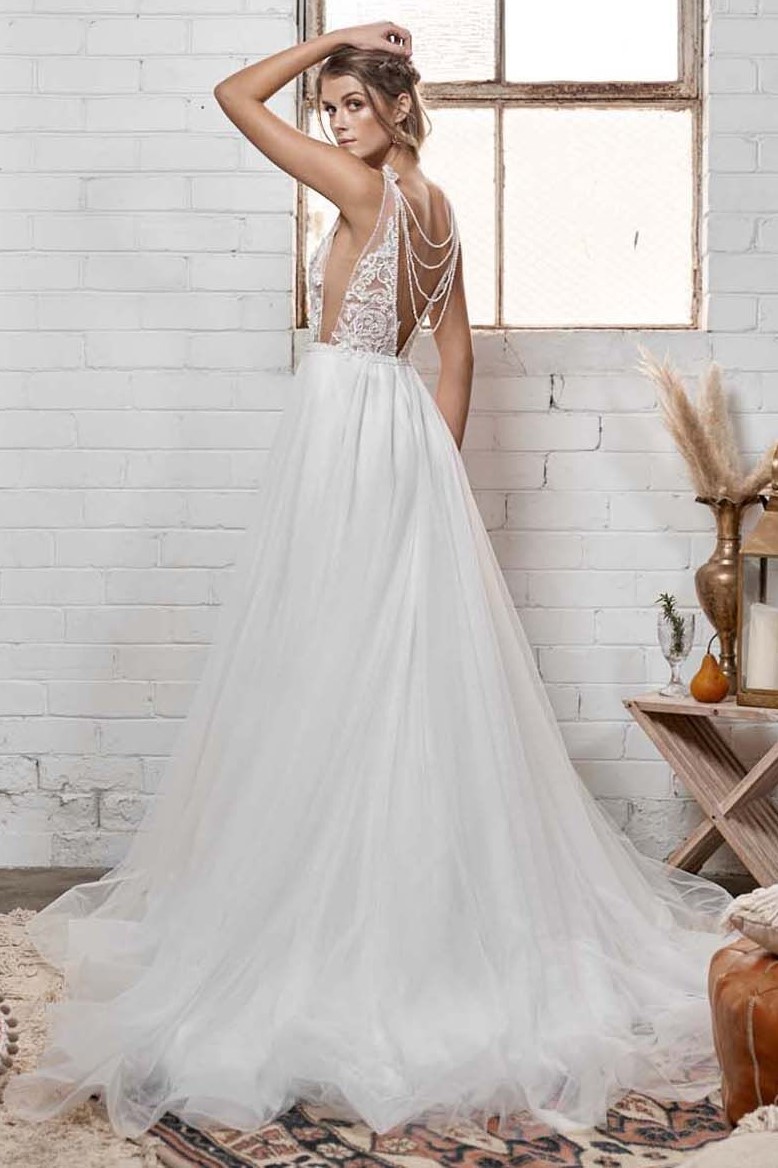 Brides in Love | 30 Toohey Rd, Wetherill Park NSW 2164, Australia | Phone: (02) 9757 4166