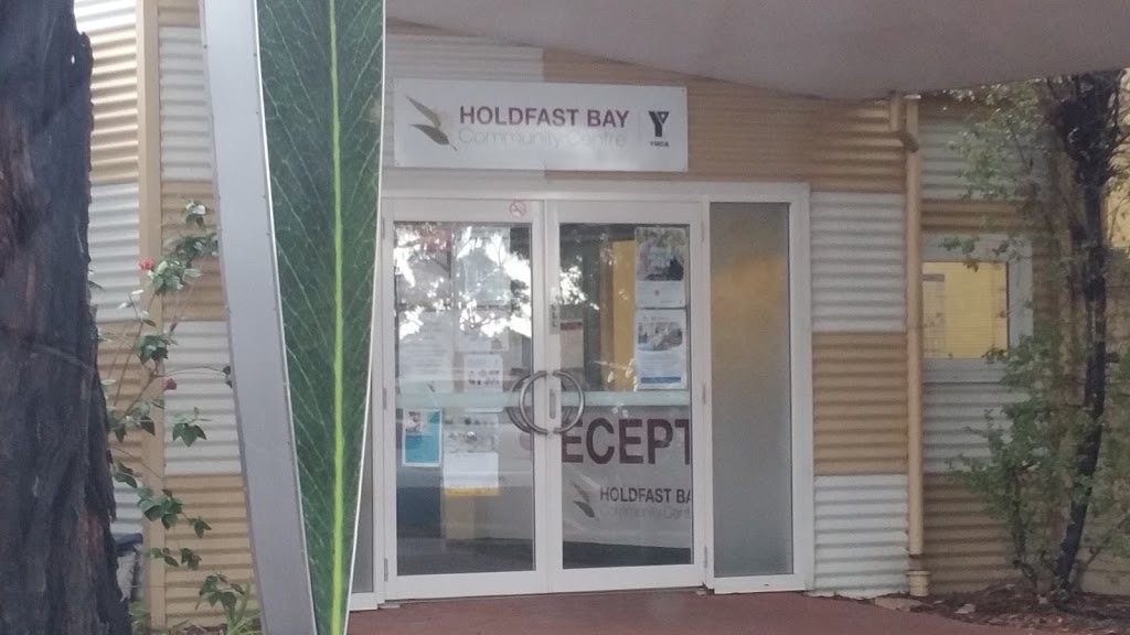 Holdfast Bay Community Centre - YMCA | gym | 51 King George Ave, Hove SA 5048, Australia | 0882987422 OR +61 8 8298 7422