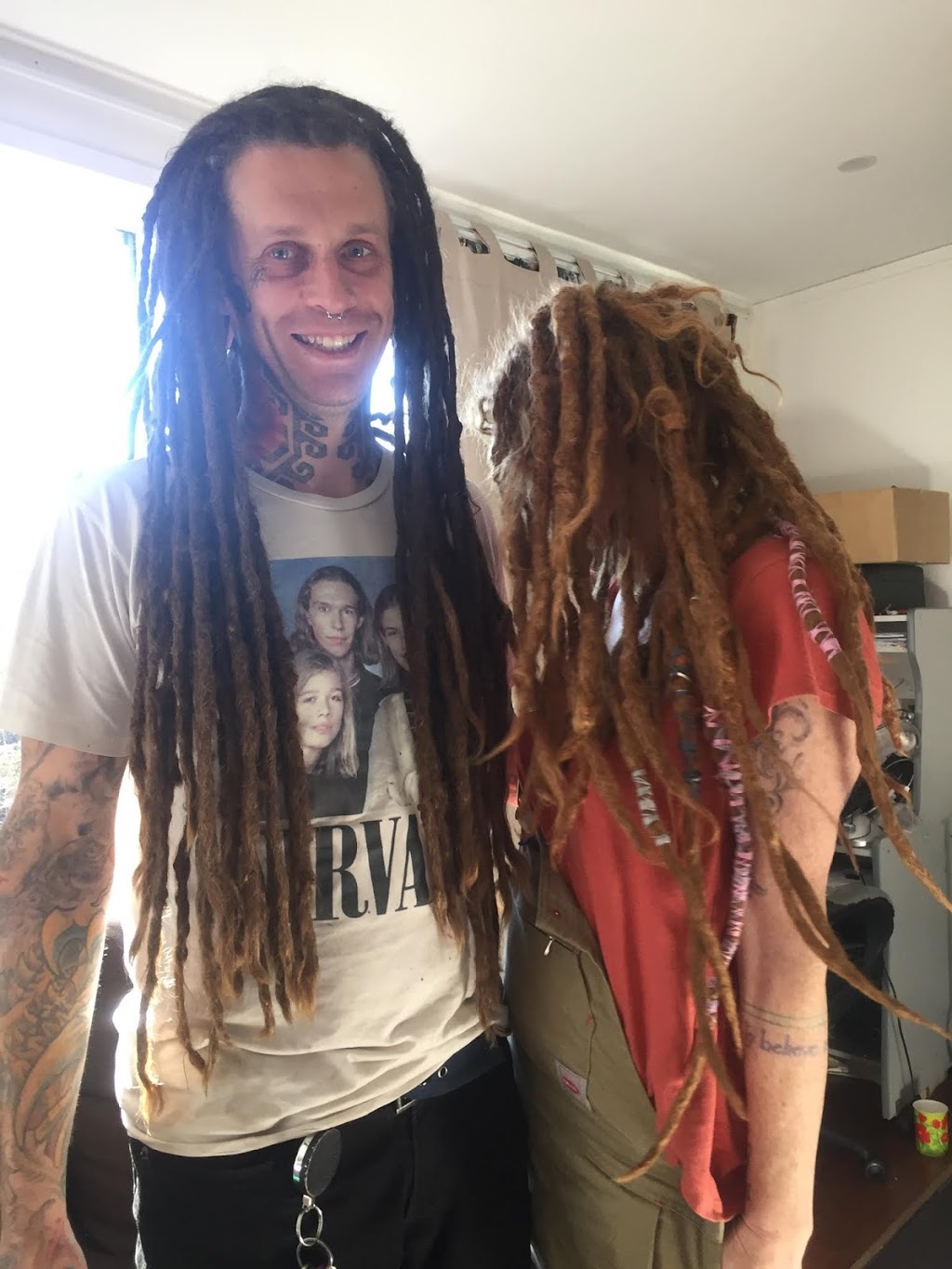 Dreadlocks Sydney | hair care | 7 Seventh Ave, Katoomba NSW 2780, Australia | 0420984481 OR +61 420 984 481