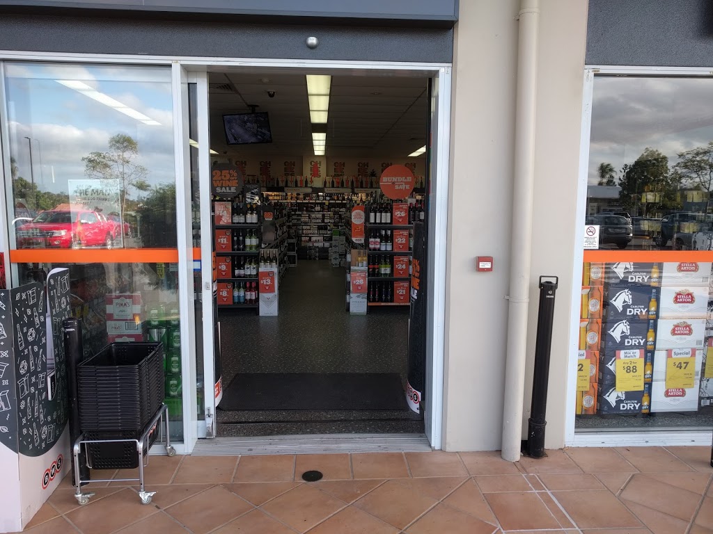 BWS McDowall | store | McDowall Shopping Village, 14 Cnr Becketts and Hamilton Roads, McDowall QLD 4053, Australia | 0733530419 OR +61 7 3353 0419