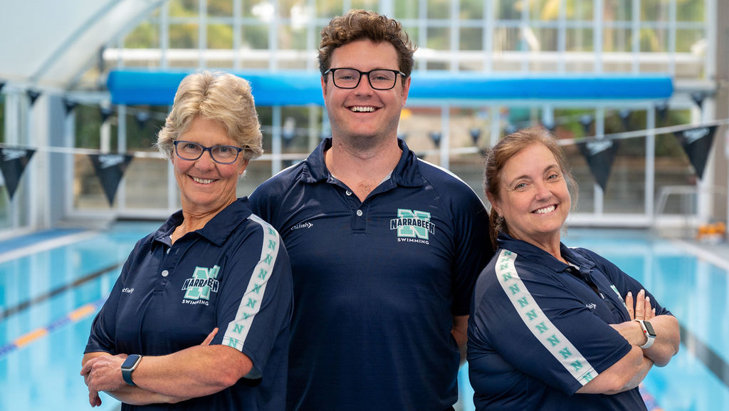 Narrabeen Swim Academy | Wakehurst Pkwy, Narrabeen NSW 2101, Australia | Phone: 0466 107 802