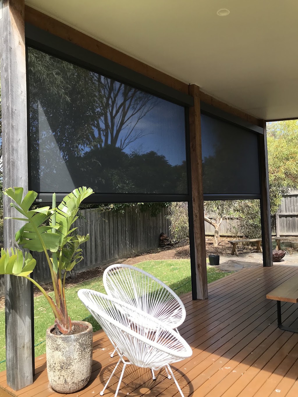 Zeally Bay Blinds | Unit 22, 9/13 Supertubes Dr, Torquay VIC 3228, Australia | Phone: 0411 381 481