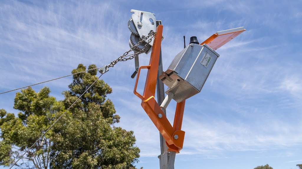 Padman Automation Solutions | 4948 Murray Valley Hwy, Strathmerton VIC 3641, Australia | Phone: 1800 254 594