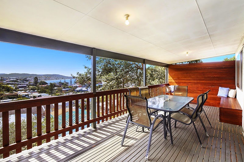 The Haven Beach House | 79 Scenic Hwy, Terrigal NSW 2260, Australia | Phone: 0414 583 294