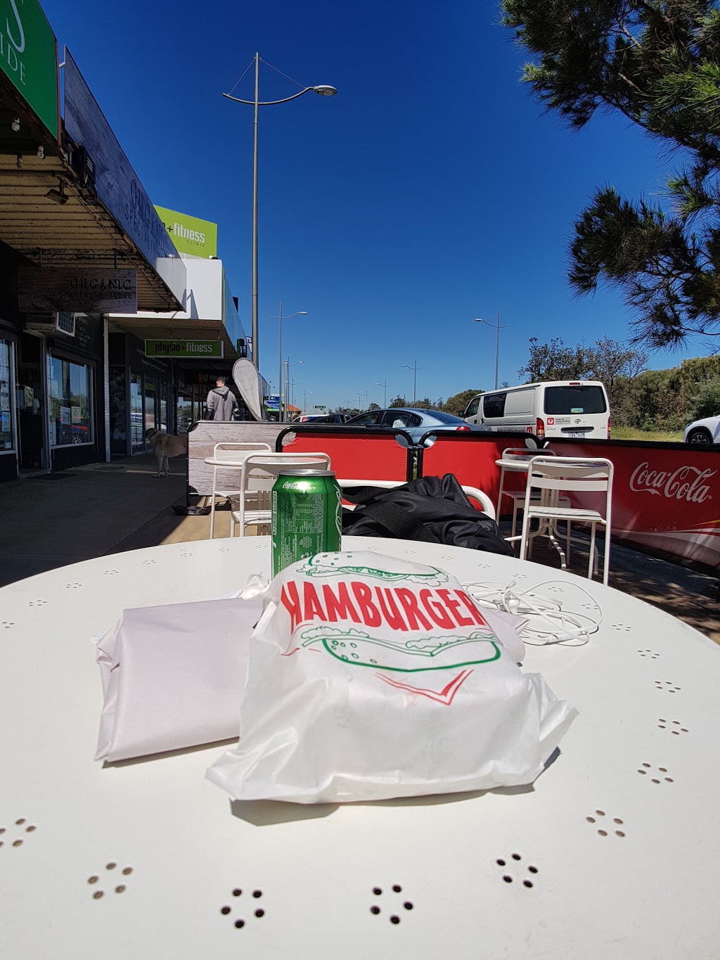 Seaside Fish & Chips Takeaway Seaford | 111A Nepean Hwy, Seaford VIC 3198, Australia | Phone: (03) 9782 4399