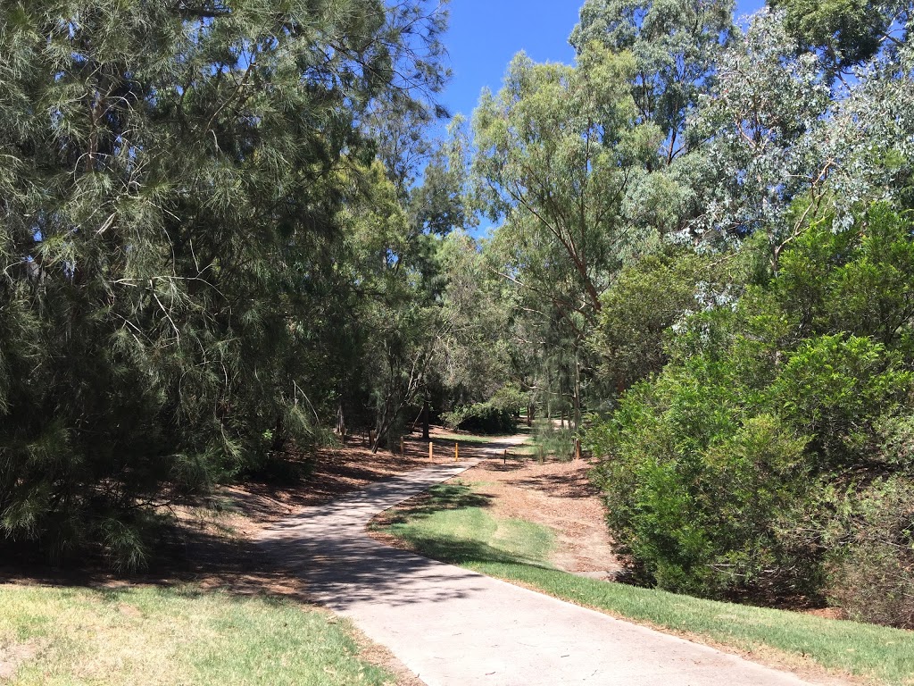 Holland Gully | park | Burwood East VIC 3151, Australia