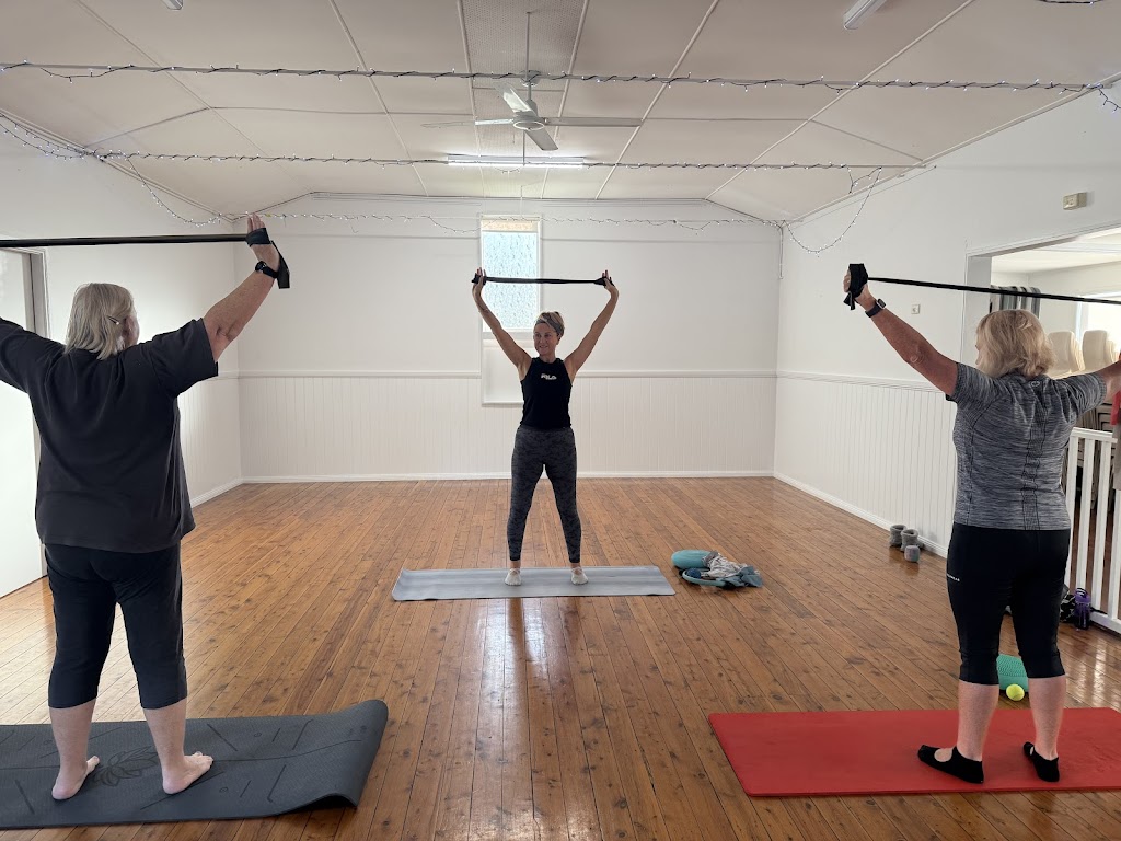 Bit of a Stretch | 159A Tuggerawong Rd, Wyongah NSW 2259, Australia | Phone: 0421 042 165