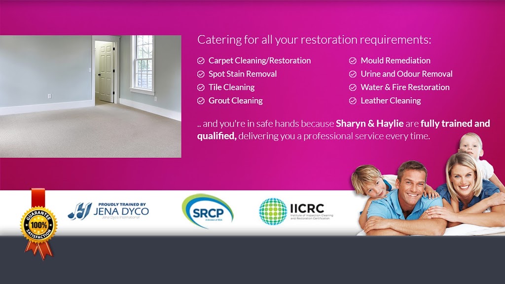 GV Restorations | Carpet & Tile Cleaning | laundry | 880 Broadford-Kilmore Rd, Broadford VIC 3658, Australia | 0425753803 OR +61 425 753 803