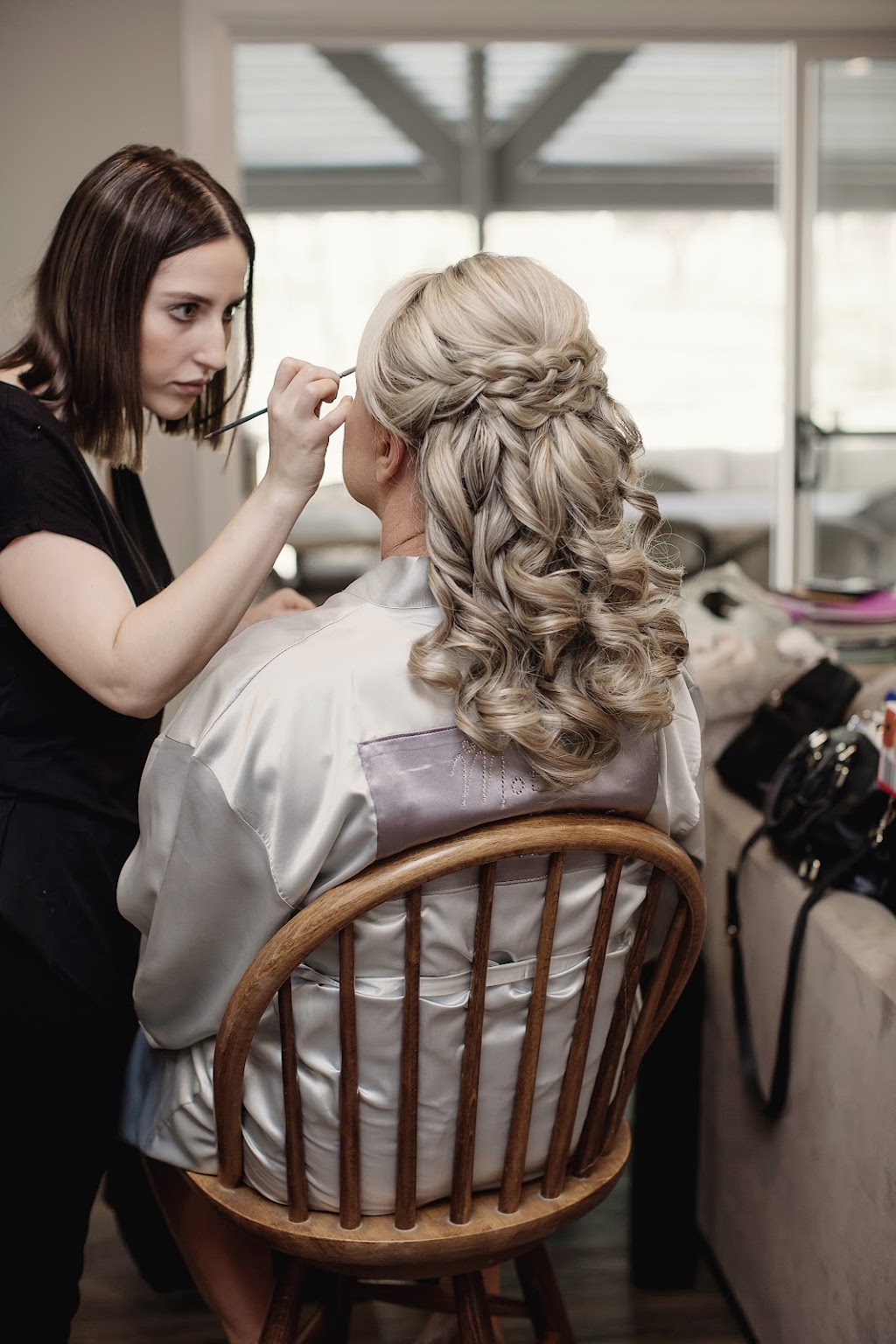 Jill Hutchings Hair & Makeup | 12 Marieba Rd, Kenthurst NSW 2156, Australia | Phone: 0410 029 451