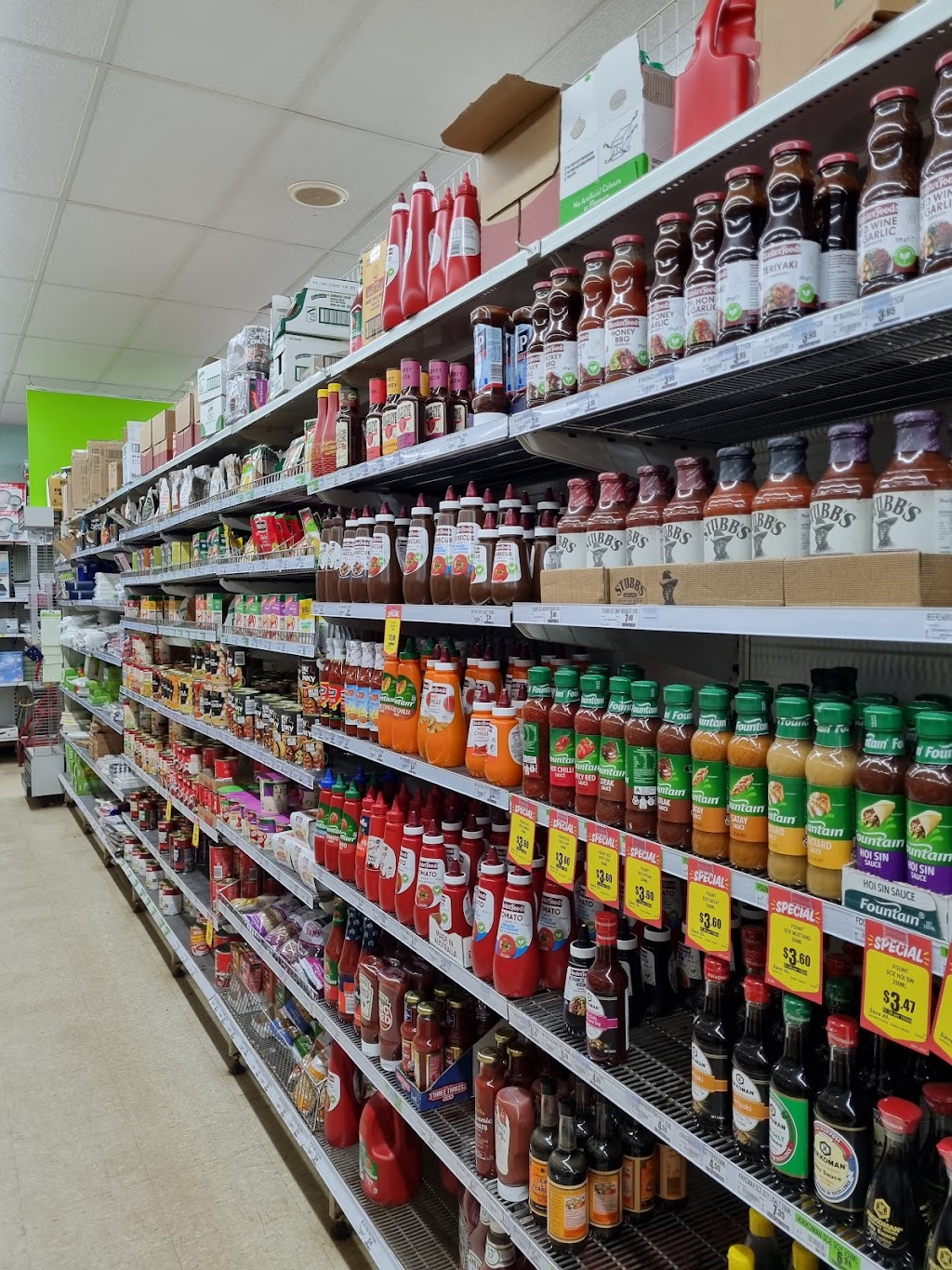 IGA Meekatharra | 22 Main St, Meekatharra WA 6642, Australia | Phone: 0476 841 281