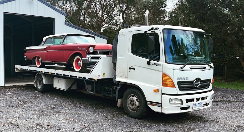 Tarwin Lower Towing | 49 River Dr, Tarwin Lower VIC 3956, Australia | Phone: 0419 537 747 Tarwin Lower Towing | 49 River Dr, Tarwin Lower VIC 3956, Australia | Phone: 0419 537 747