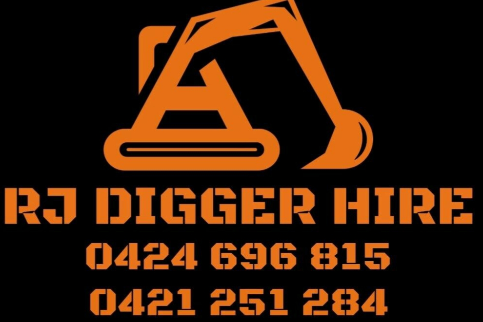 Rj digger hire | 9 Frost Ave, Narellan NSW 2567, Australia | Phone: 0421 251 284