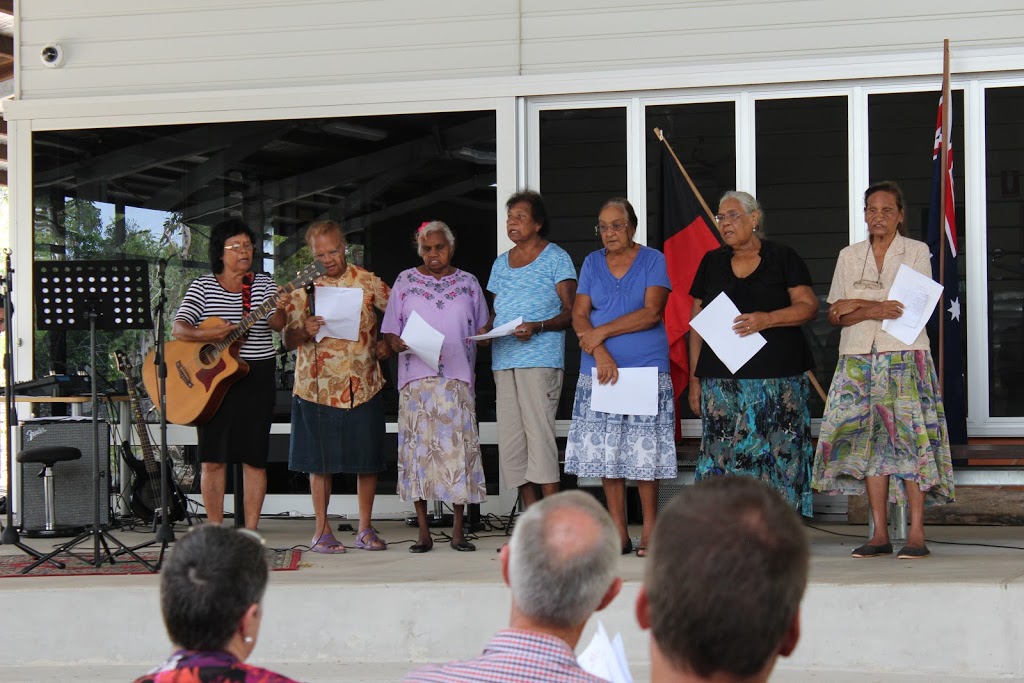 Holy Spirit College | 1 Burkitt St, Cooktown QLD 4895, Australia | Phone: (07) 4069 6042