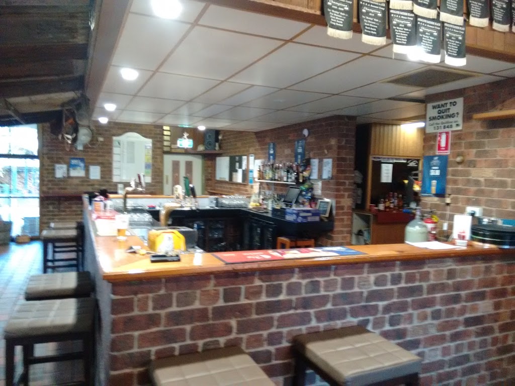 Boolarra Community Hotel | 2760 Monash Way, Boolarra VIC 3870, Australia | Phone: (03) 5169 6420