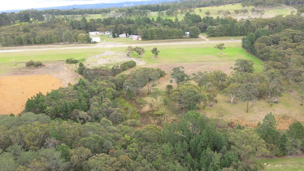 Somersby airfield | airport | Unnamed Road, Somersby NSW 2250, Australia