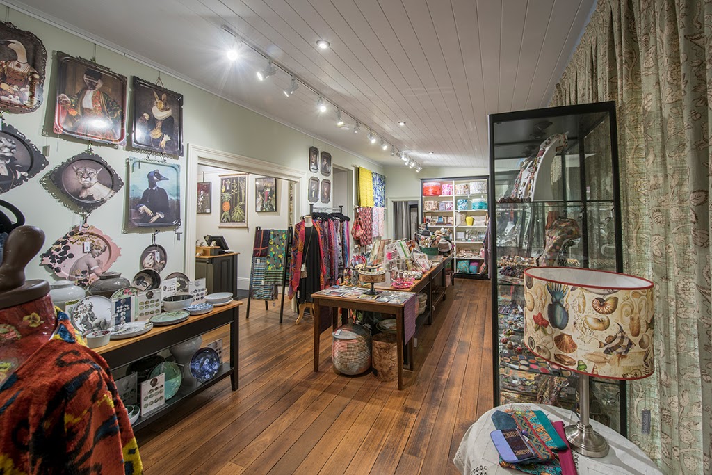 Quidditas Creative Arts Gallery | 88 Railway Parade, Leura NSW 2780, Australia | Phone: (02) 4784 3625