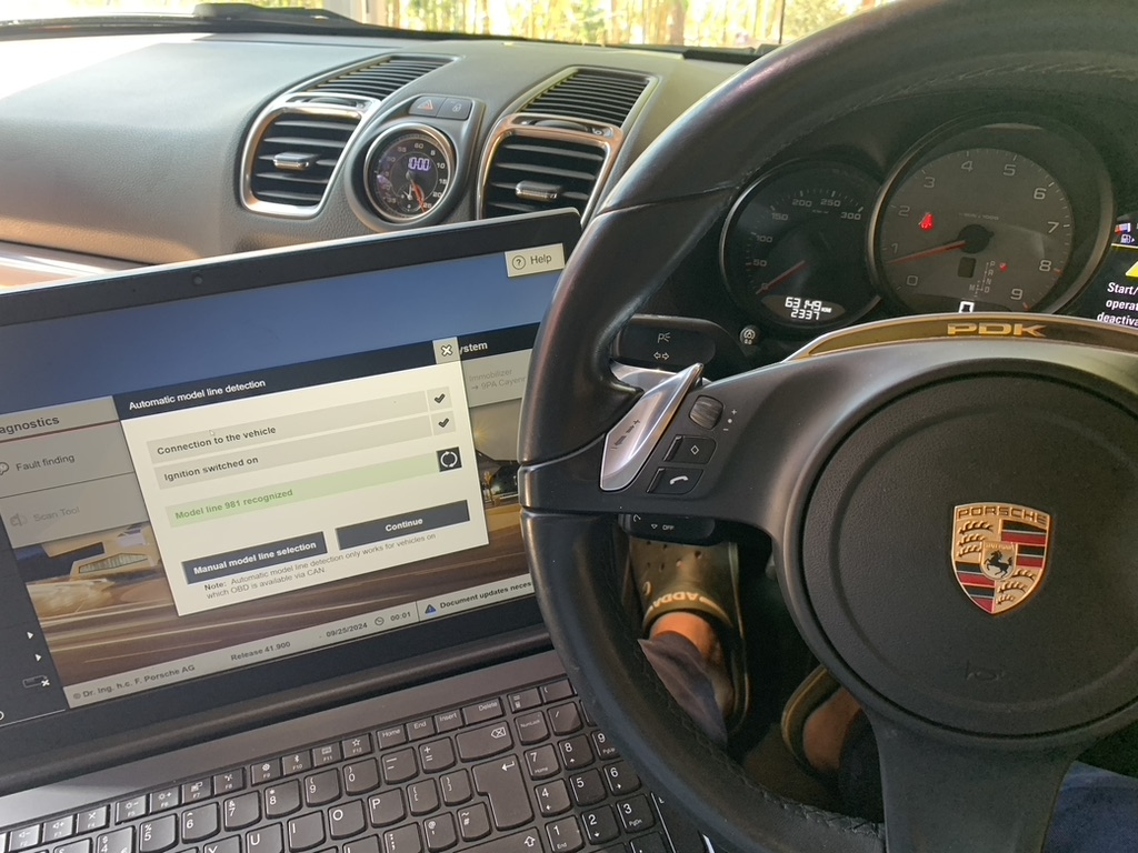 AutoTechnik Australia (AC Auto Engineering) | 18 Mountain Vista Ct, Mount Crosby QLD 4306, Australia | Phone: 0452 570 997