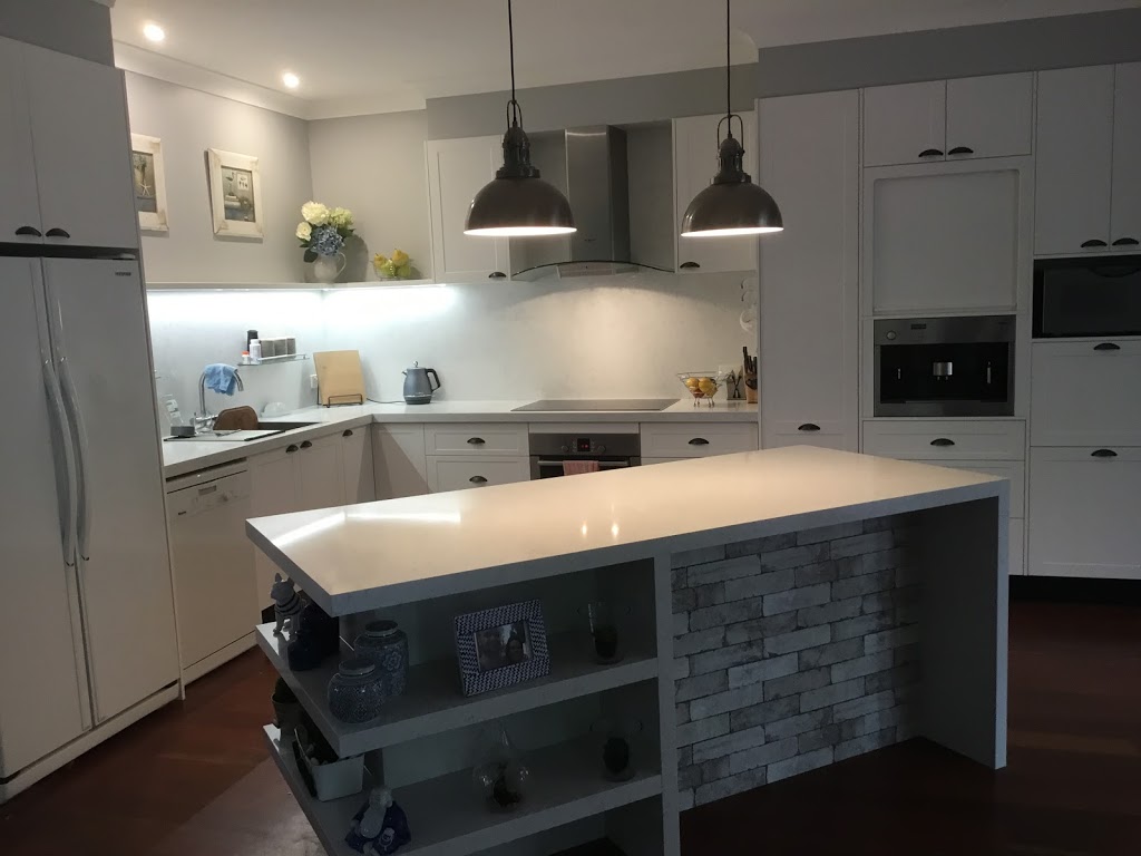 Concept Kitchen Makeovers | home goods store | 29A Virginia St, Mornington VIC 3931, Australia | 0359761944 OR +61 3 5976 1944