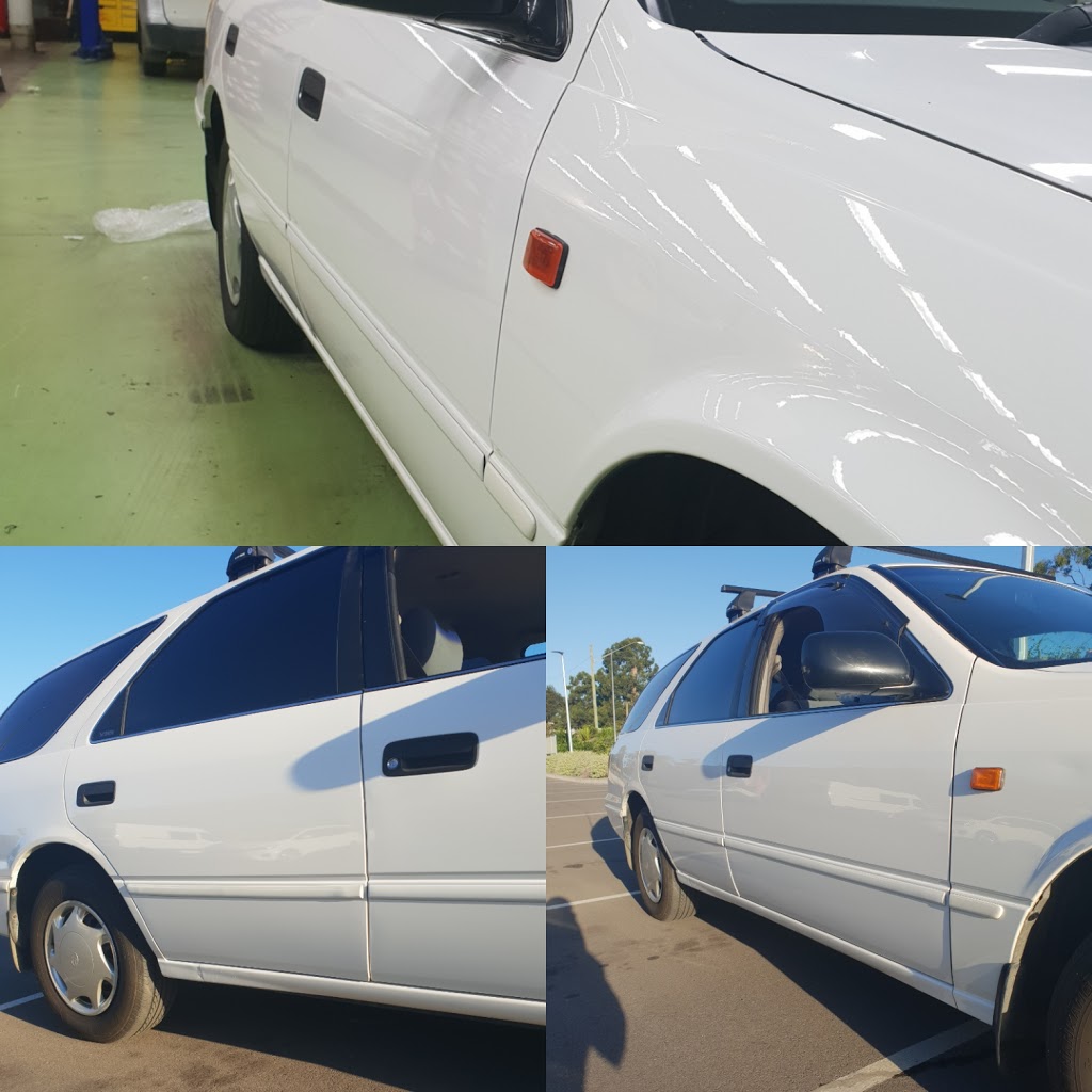 RnW Detailing | car wash | Wyoming NSW 2250, Australia | 0424456369 OR +61 424 456 369