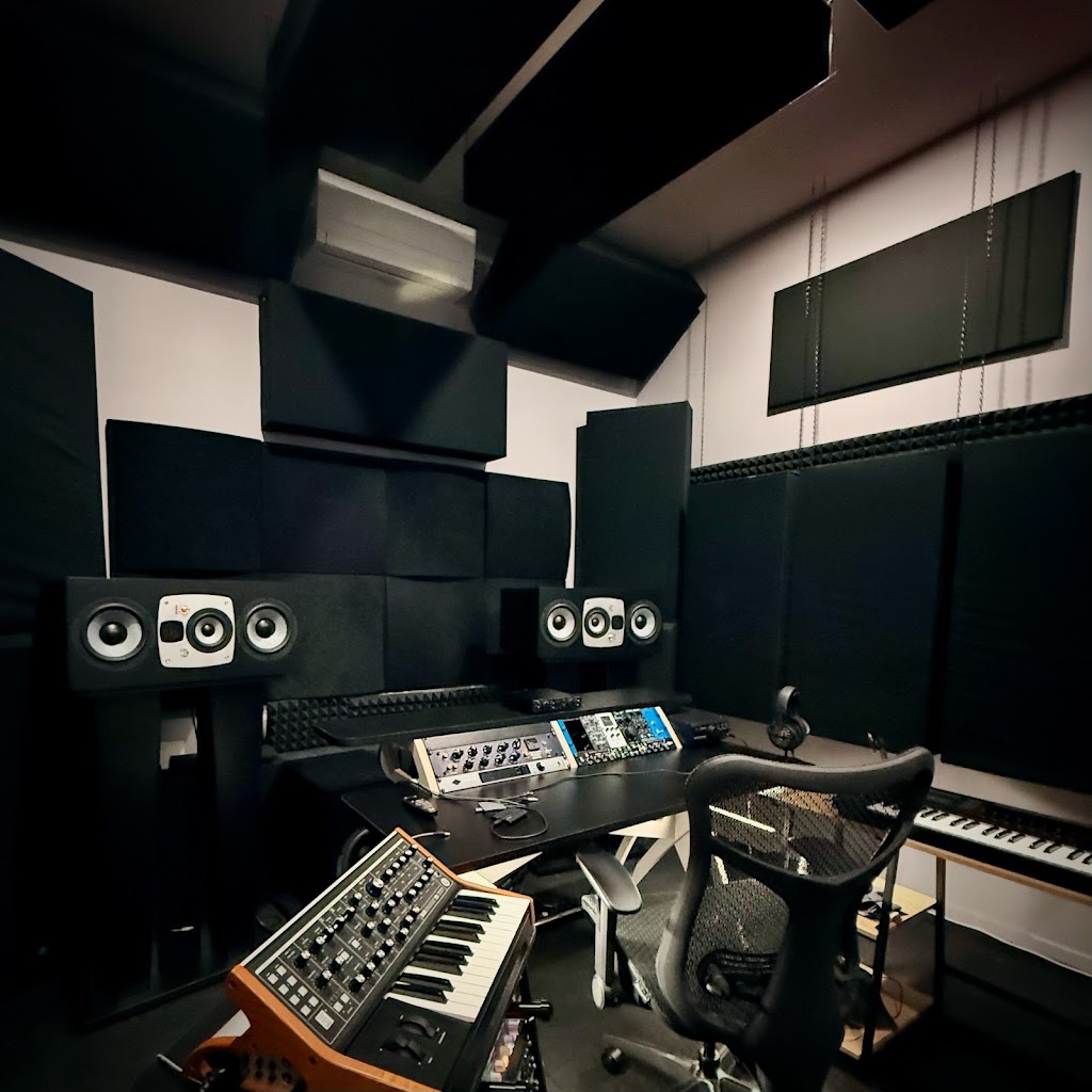 Rebirth Audio | 79 Lavender Park Rd, Eltham VIC 3095, Australia | Phone: 0433 849 112