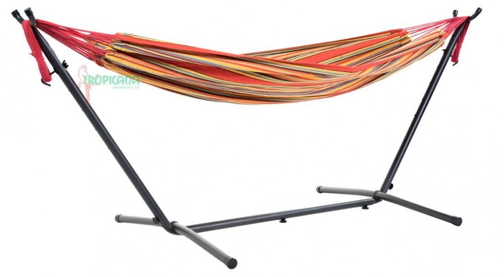 Hammocks Downunder | 84 Clear Mountain Rd, Clear Mountain QLD 4500, Australia | Phone: 0417 716 907