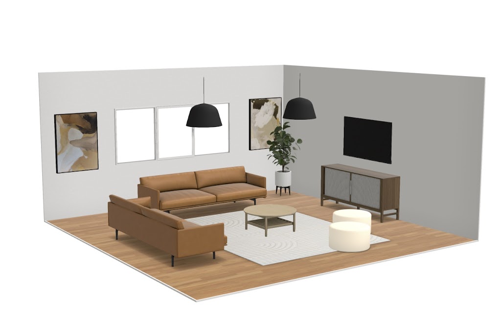 Revamp Spaces | Cliff Rd, Epping NSW 2121, Australia | Phone: 0402 968 089