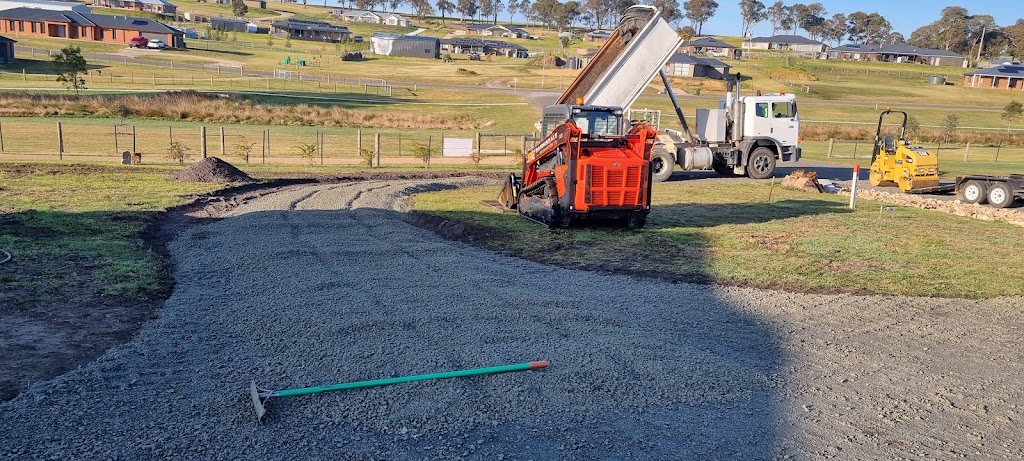 Bairnsdale Excavation | 16 McMillan St, Lucknow VIC 3875, Australia | Phone: 0427 516 250
