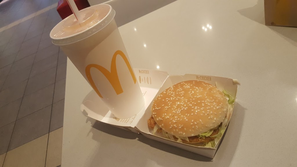 McDonalds Karingal | meal takeaway | 223 Cranbourne Rd, Frankston VIC 3199, Australia | 0397890011 OR +61 3 9789 0011