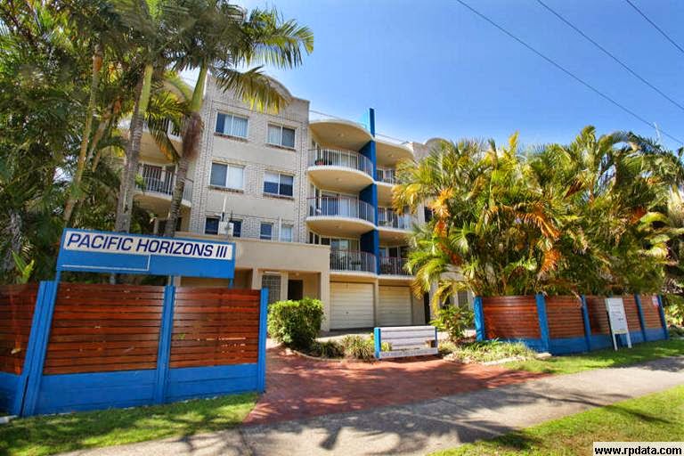 Pacific Horizons | real estate agency | 10-20 Maroubra St, Maroochydore QLD 4558, Australia