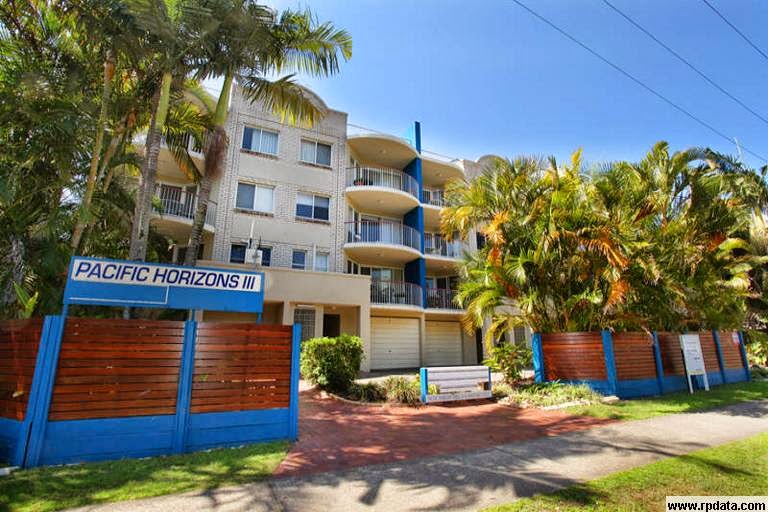 Pacific Horizons | 10-20 Maroubra St, Maroochydore QLD 4558, Australia