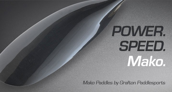 Mako Paddles | 20 Bessie St, South Grafton NSW 2460, Australia | Phone: (02) 6642 4780