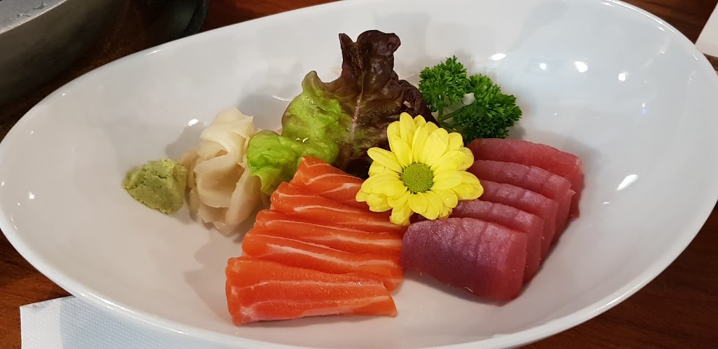 Oritas 2 Japanese Restaurant | Shop 17/3050 Frankston - Flinders Rd, Balnarring VIC 3926, Australia | Phone: (03) 5931 3232