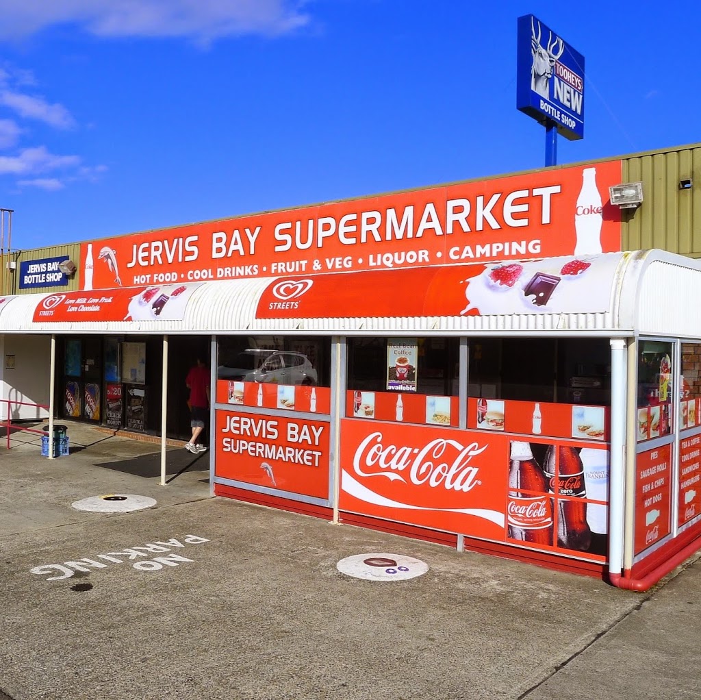 Jervis Bay Supermarket | 95 Village Road, Jervis Bay ACT 2540, Australia | Phone: (02) 4442 1204