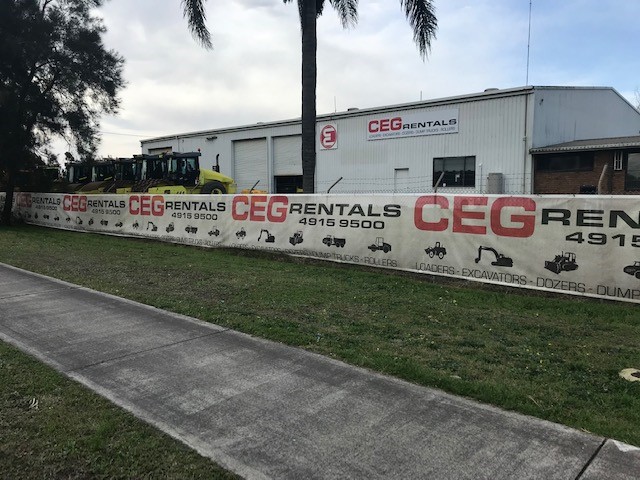 CEG Rentals | 244 Old Maitland Rd, Hexham NSW 2322, Australia | Phone: (02) 4915 9500