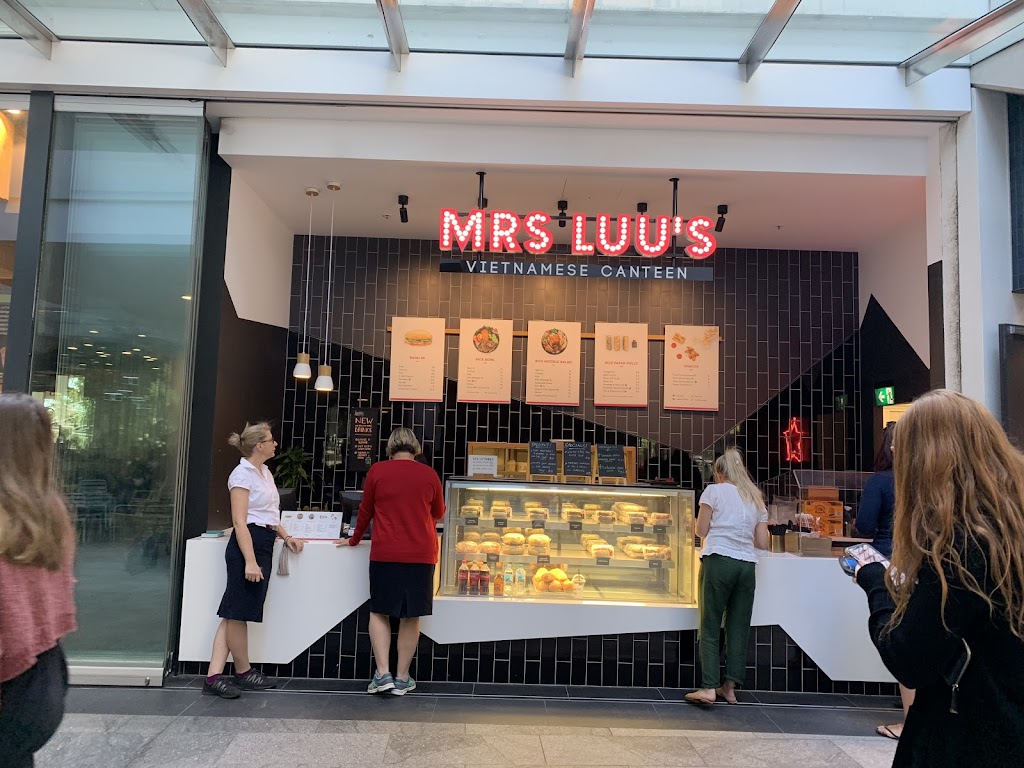 Mrs Luus Southpoint | Shop 12, 275 Grey Street Cnr Grey &, Tribune St, South Brisbane QLD 4101, Australia | Phone: 0426 589 609