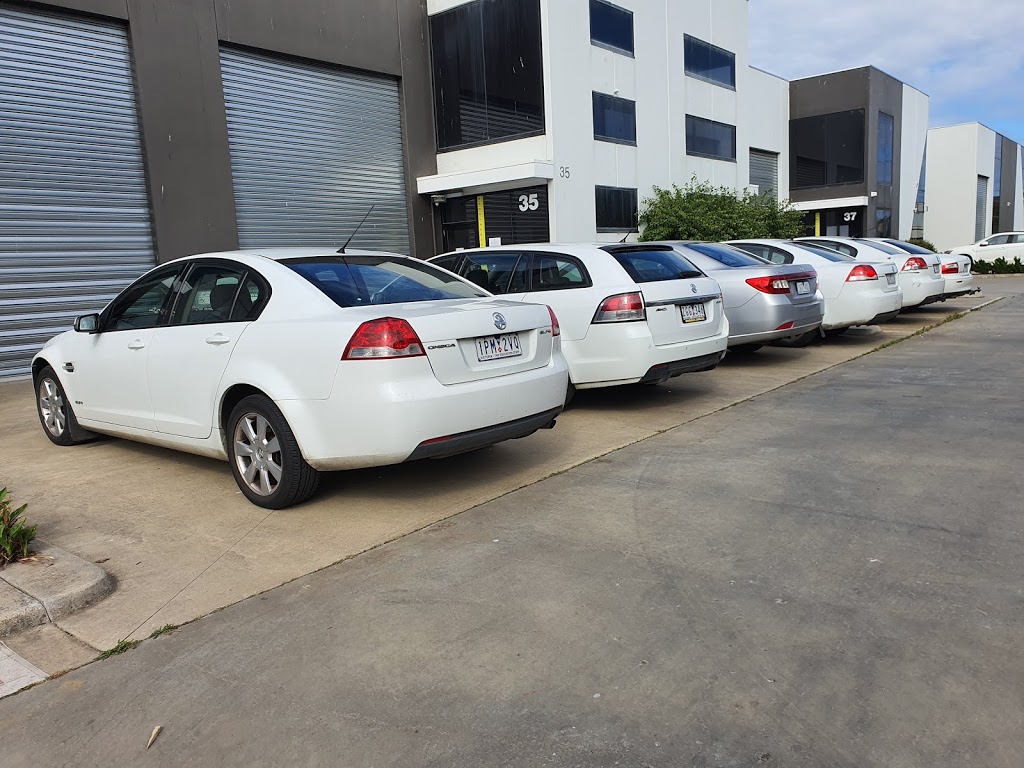 Epic - Rent A Car | Unit 35/11 Bryants Rd, Dandenong VIC 3175, Australia | Phone: 0435 052 033