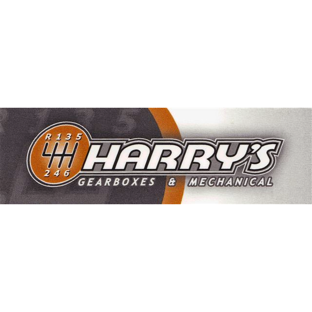 Harrys Gearboxes & Differentials | 80 Main Rd, Perth TAS 7300, Australia | Phone: (03) 6398 2232