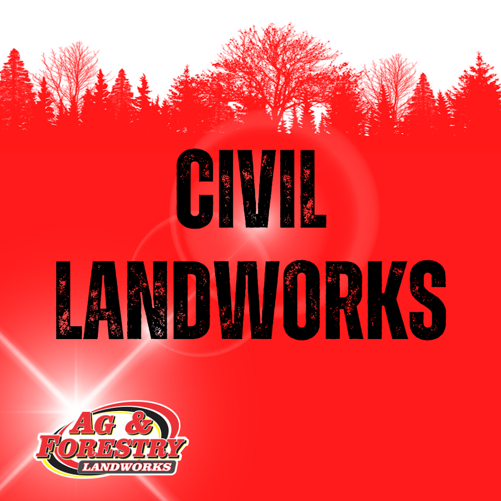 Ag & Forestry Landworks | Thallon Rd, Kensington Grove QLD 4341, Australia | Phone: 0428 473 966