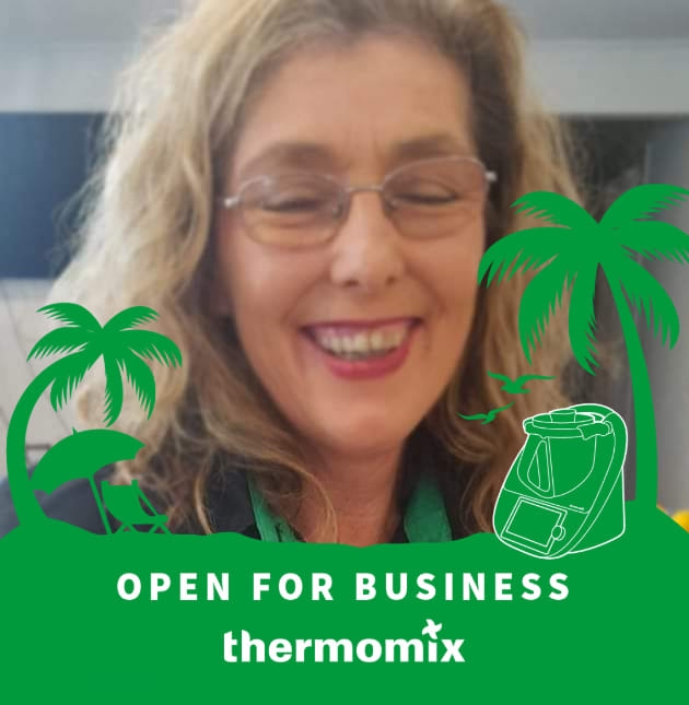 Thermomix Consultant Cheryl Ormes |  | Queen St, Walla Walla NSW 2659, Australia | 0414732116 OR +61 414 732 116
