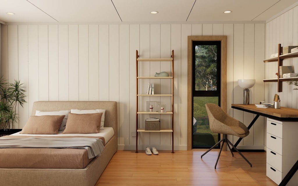 Every Day Tiny Homes - Sydney | 2 Clay Pl, Eastern Creek NSW 2766, Australia | Phone: (02) 8856 5699