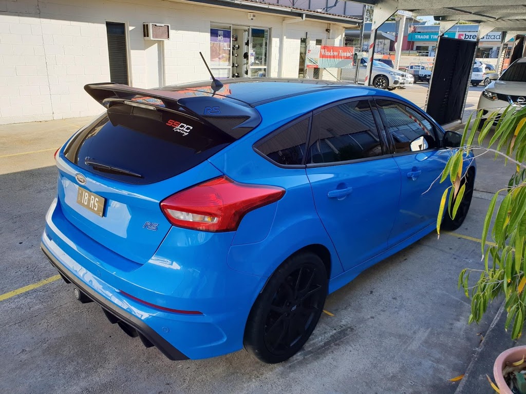 Premier Tint and Towbars | 680 Beaudesert Rd, Rocklea QLD 4106, Australia | Phone: (07) 3274 6088