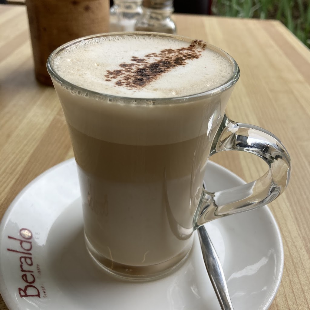 Beraldo Coffee | 104 Northern Rd, Heidelberg West VIC 3081, Australia | Phone: (03) 9458 1200