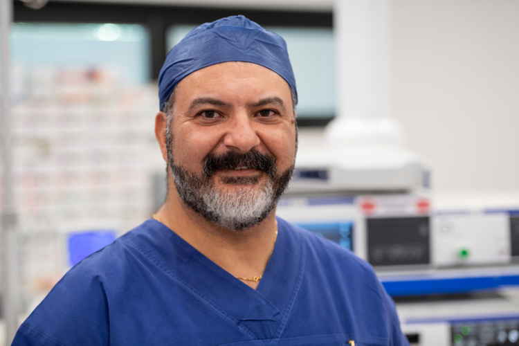 Professor Peter Cosman | Southern Cross Specialists, Ste 302, Level 3/13A Montgomery St, Kogarah NSW 2217, Australia | Phone: (02) 8005 5750