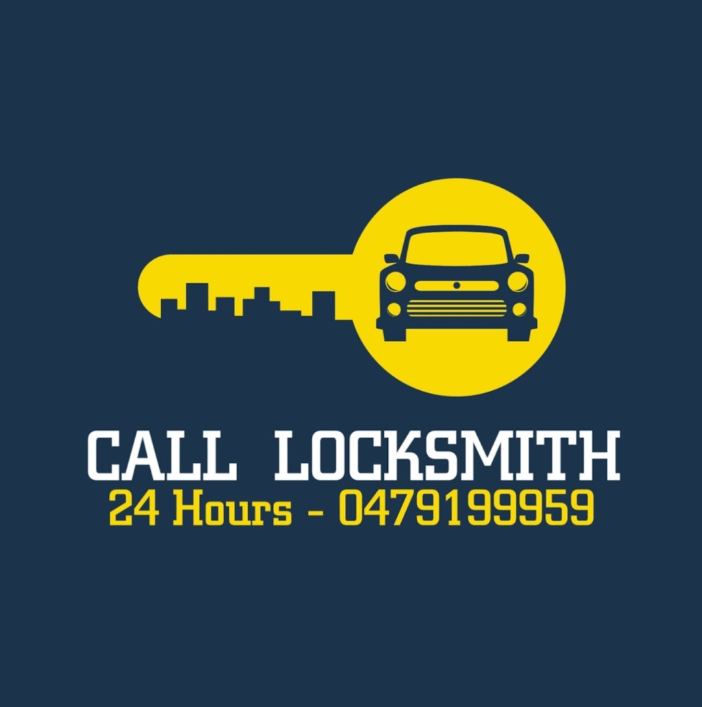 Call Locksmith | Frontier Ave, Rockbank VIC 3335, Australia | Phone: 0479 199 959