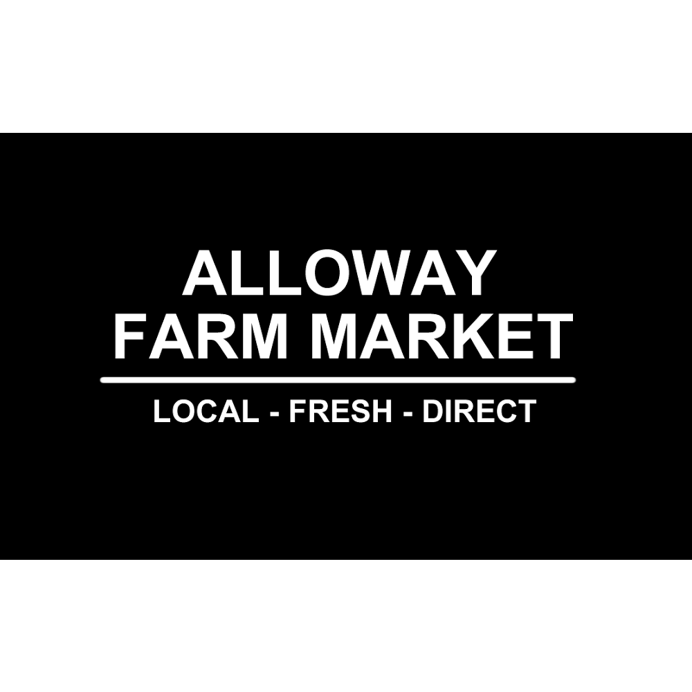 Alloway Farm Market, Deli and Cafe | 1 Alloway Siding Rd, Alloway QLD 4670, Australia | Phone: (07) 4159 7270