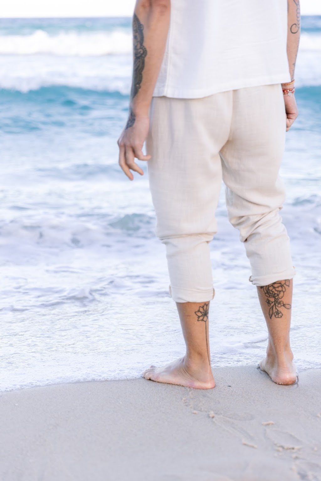 Wild Light Experiences | Shoal Bay Rd, Nelson Bay NSW 2315, Australia | Phone: 0411 697 202